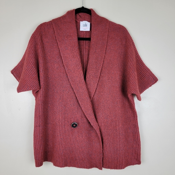 CAbi Sweaters - Cabi Rosewood Cardigan
